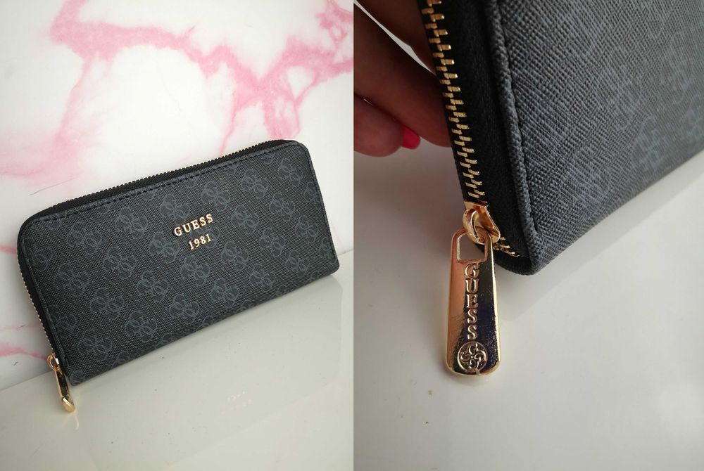 Portfel damski Guess Michael Kors MK nowość premium