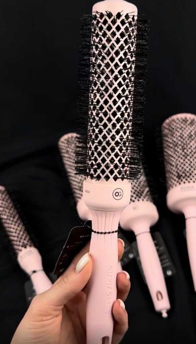 Брашинг Olivia Garden подовжені