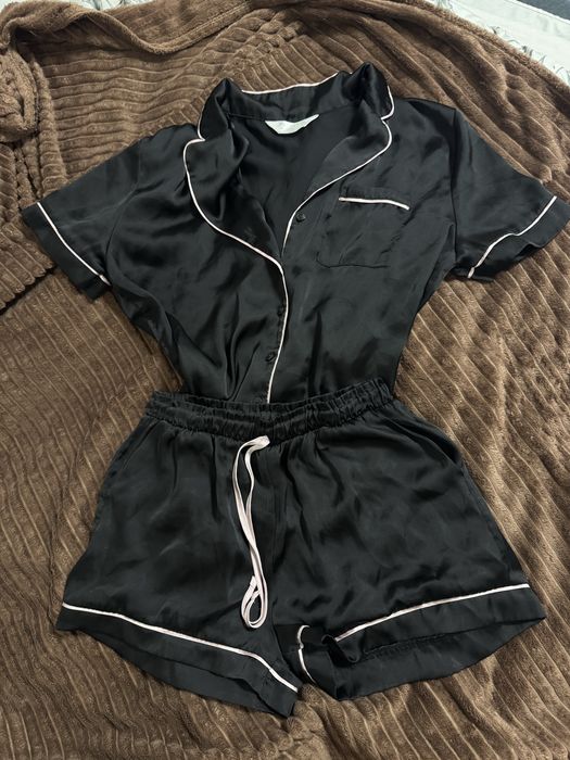 Жіноча піжама в стилі VS ( Victoria’s Secret )