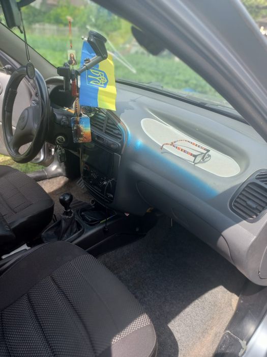 Продам Ланос 2008