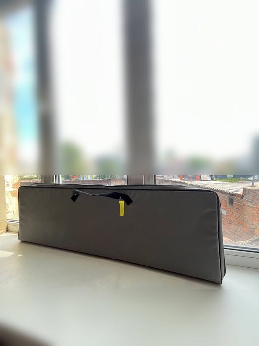 Чохол для рушниці Oxford 600D