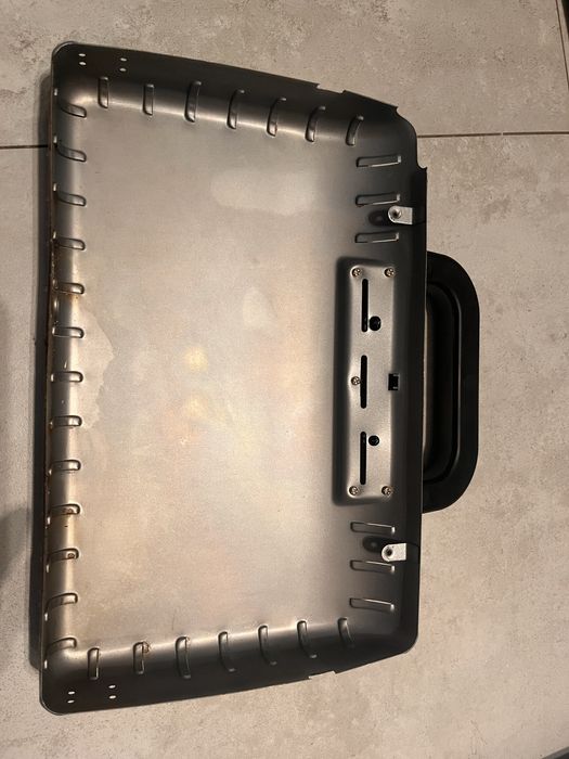 Górna obudowa do grilla Tefal Minute Grill