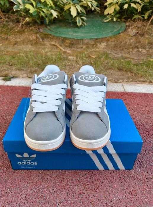 adidas Campus 00s Grey R.36