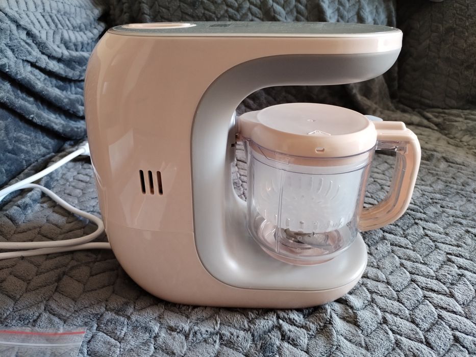 Sprzedam Multiblender MOMINI 6 w 1