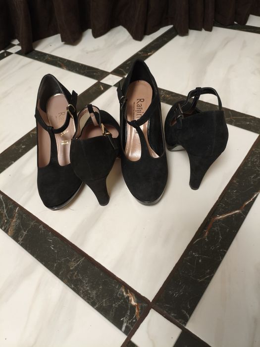 Жіноче взуття,туфлі