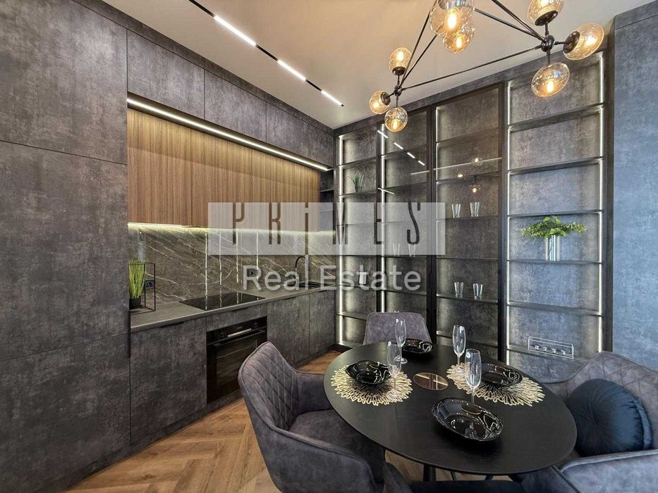 Продаж 2к квартири, ЖК Crystal Park Tower, Берестейський 42, КПІ