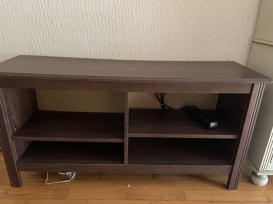 Moveis de TV usados mas em bom estado