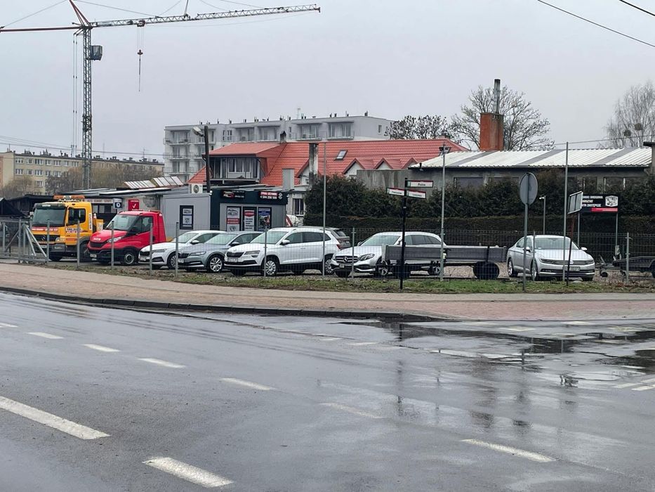 Wypożyczalnia aut , Mietwagen , Olsztyn Mazury Szymany, Szczytno