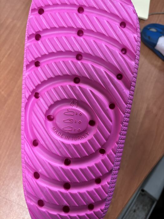 Relax vital klapki 41