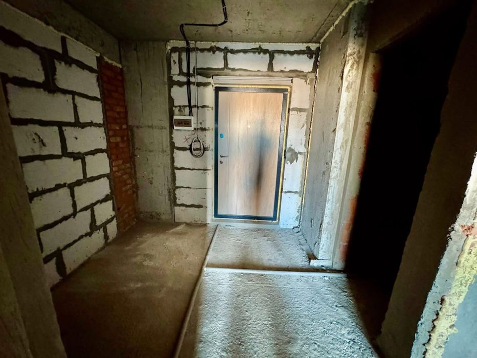 Продам 1-кімнатну квартиру в зданому будинку. ЖК Кельце. Вишенька