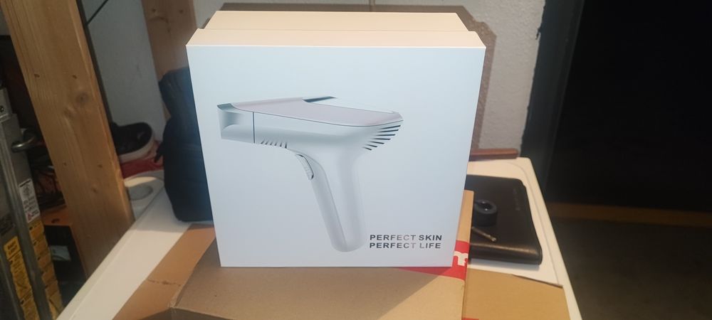 venda máquina depiladora
Depiladora luz de pulso para mulheres 500000