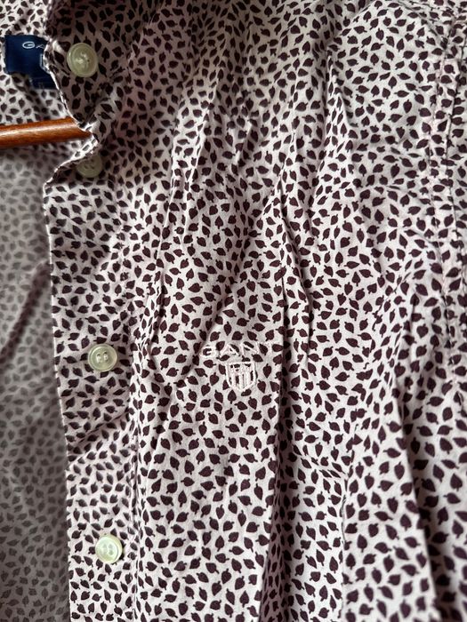 Koszula Gant rozmiar M