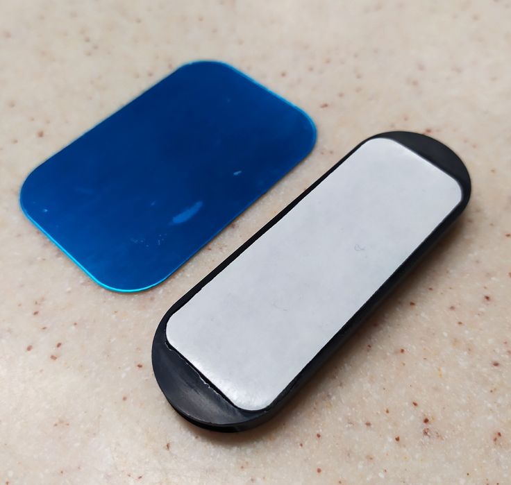 Держатель магнитный ввиде пластины " GT Win "