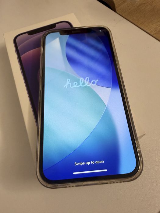 Iphone 12 64 gb