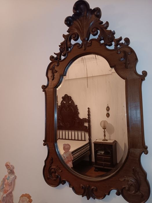 Mobiliario de quarto casal