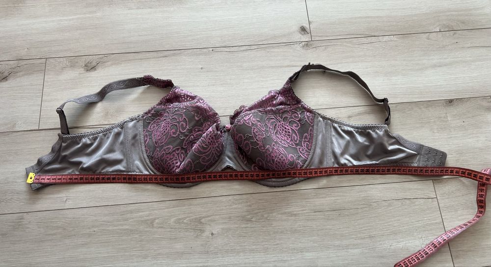 Батал! Бюстгалтер Lanny mode 90 G