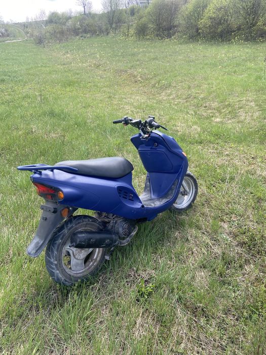Скутер Kreidler 65cc