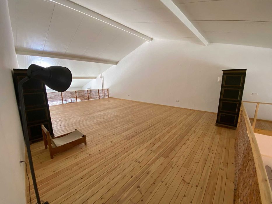 LOFT - Renovado para Venda