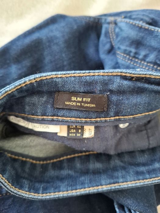 Massimo Dutti rozmiar 40