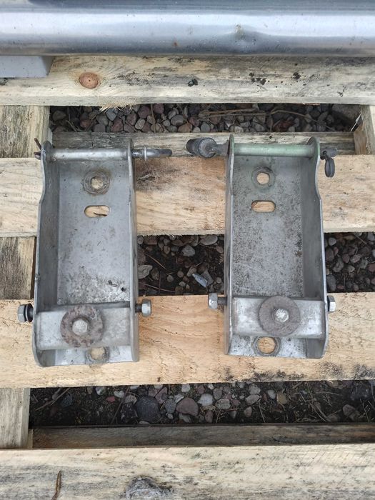 Orurowanie Kangur Scania Tuning