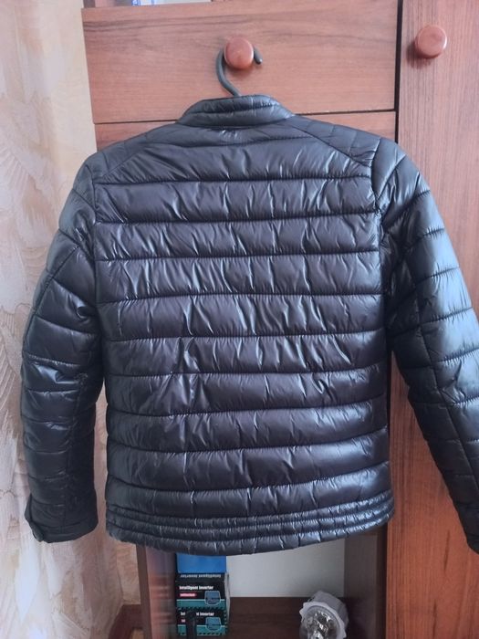 Куртка для хлопчика