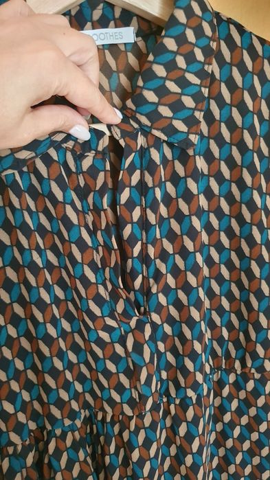 Vestido para senhora