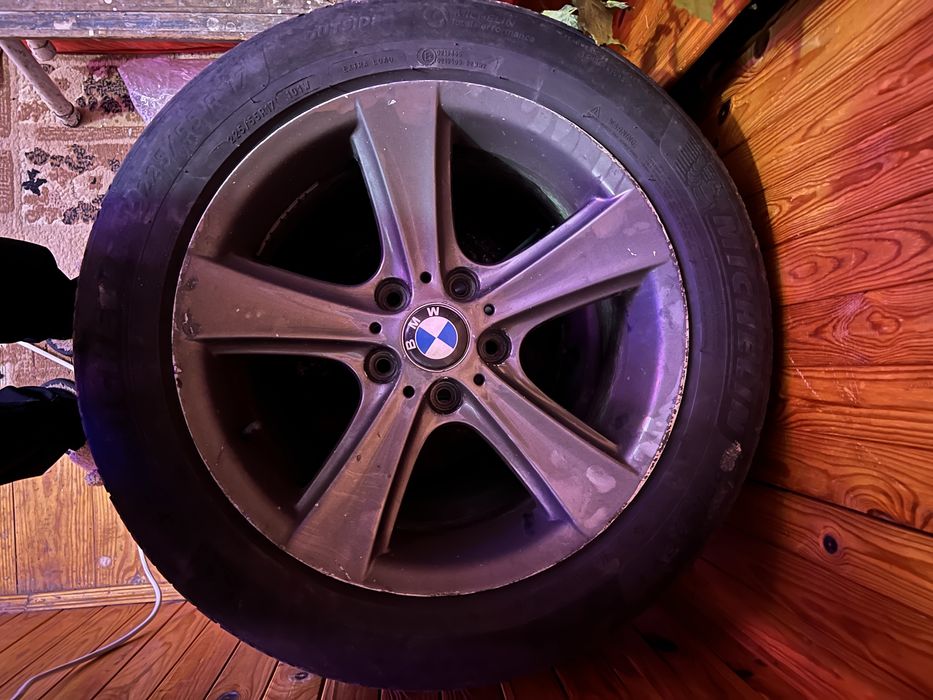 продам диски Бмв е39