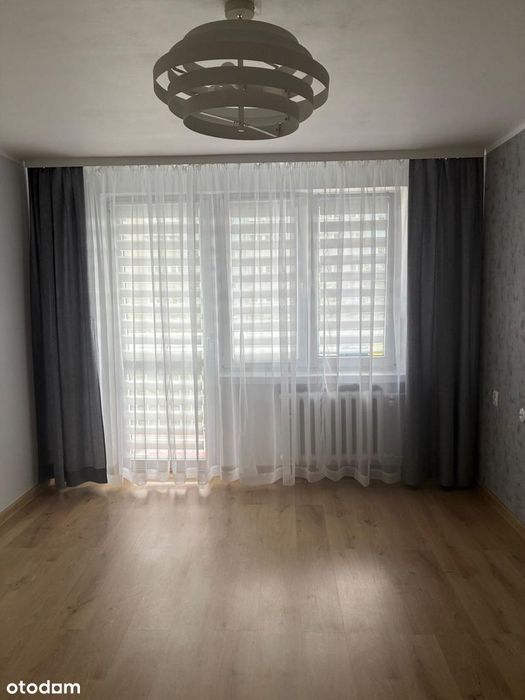 Mieszkanie z balkonem w Nowej-Hucie Oś.Kościuszkowskie, Kraków