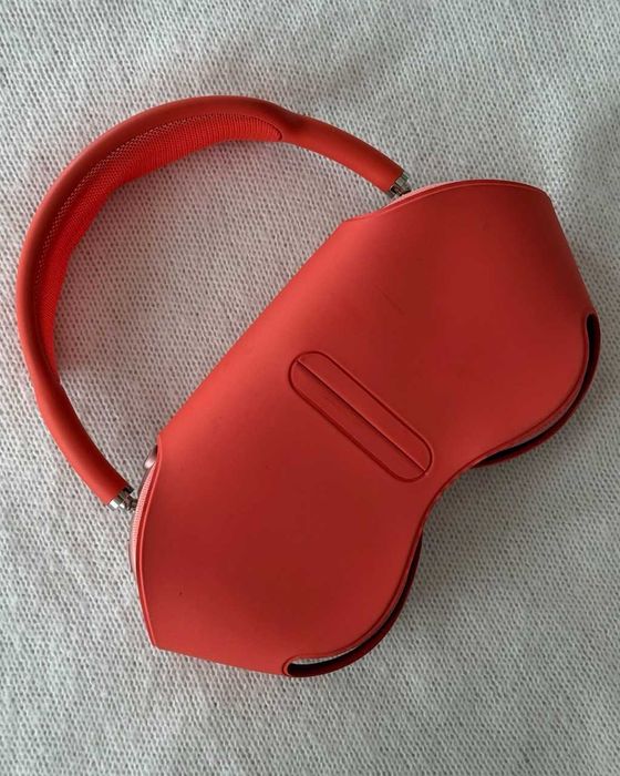 AirPods Max Rosa (A2096)