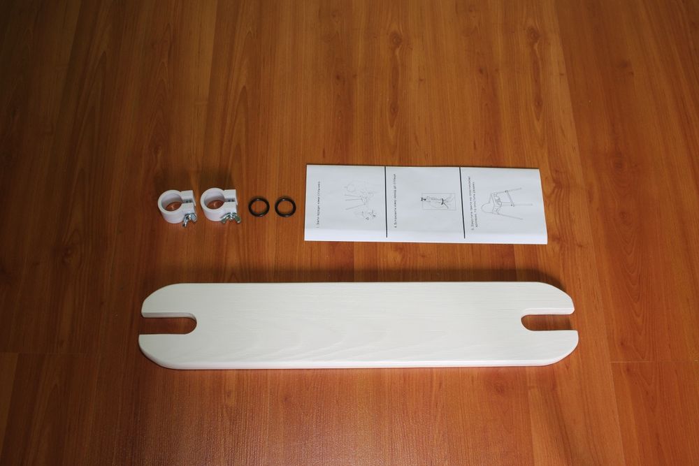 Підніжка для стільчика IKEA Antilop, подножка для стульчика Икеа