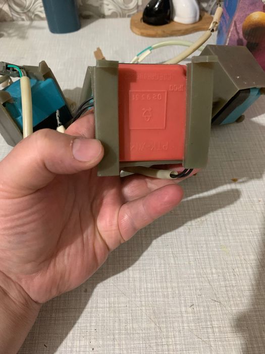 Реле для холодильника РТК-Х(М): 300 грн. - Аксесуари й комплектуючі ...