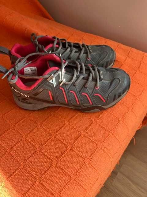 Sapatos BTT SHIMANO  Nº39