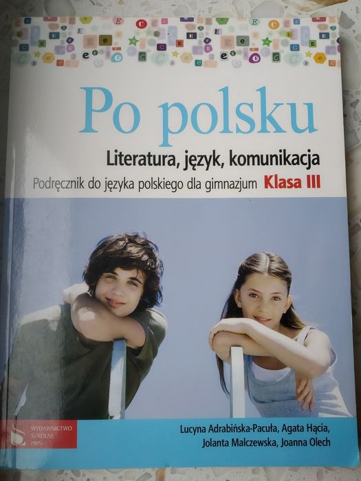 Po polsku, Literatura, język, komunikacja