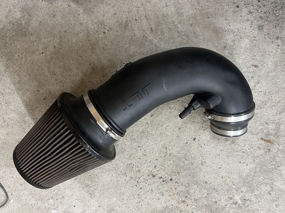 Dolot JLT mustang 5.0 GT VI 6 generacja