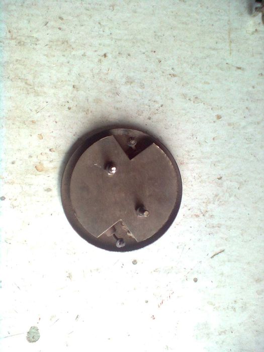 Конфорка для електричної плити діаметр 120 мм.