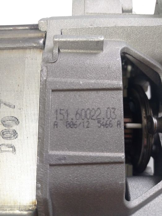 Мотор стиральной машины Bosch, Siemens.