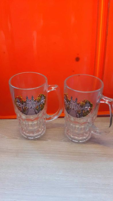 Copo escadório bom Jesus Braga NOVOS