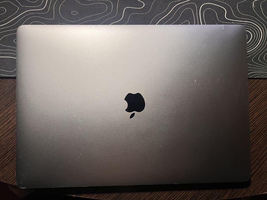 MacBook pro 2017