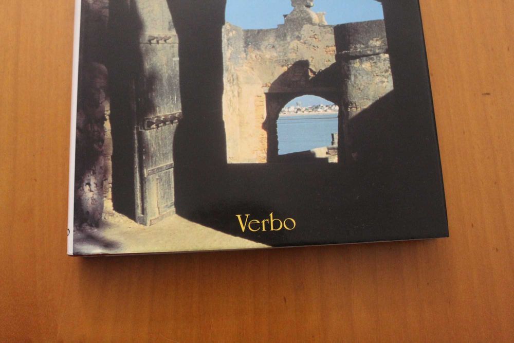 A Aventura Portuguesa