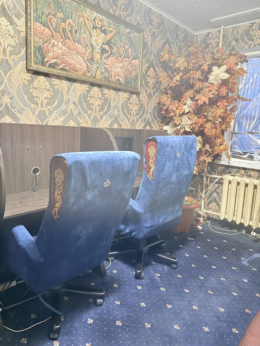 Срочно!Кресло руководителя