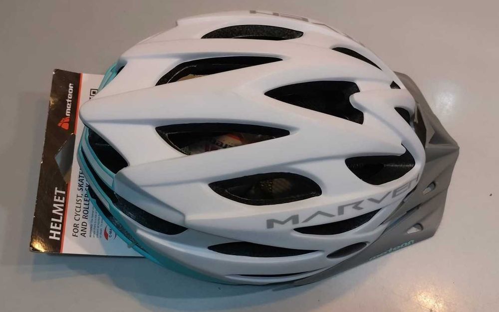 Kask Meteor CM1 Marven rozmiar M 55-58
