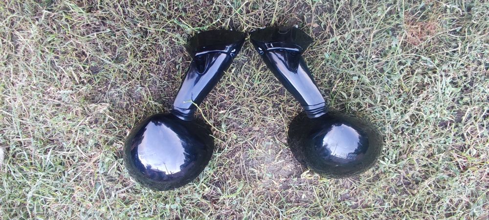 Дзеркала Suzuki gsx 600f  1997+ років