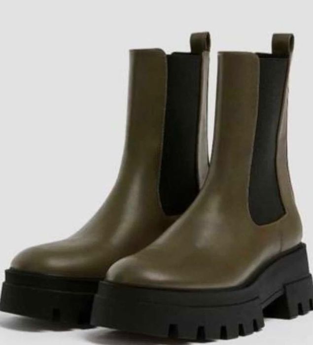 Pull  Bear Челси