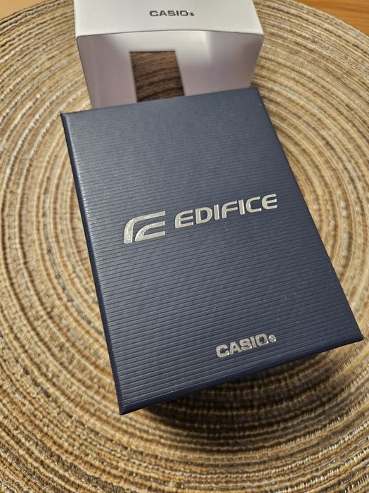 Casio Edifice EFV-C110D-1A4VEF