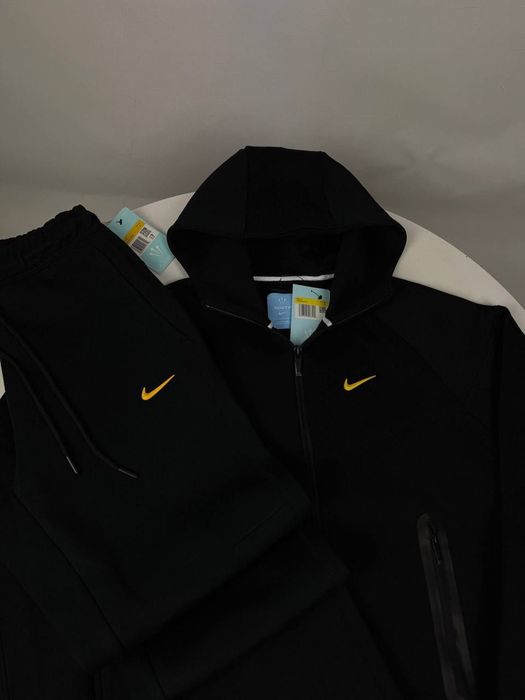 Костюм Nike Nocta | розміри S–XXL | кофта + штани