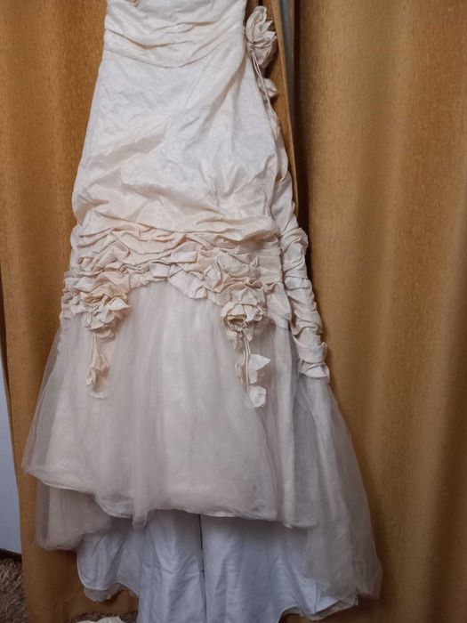 Vestido de noiva