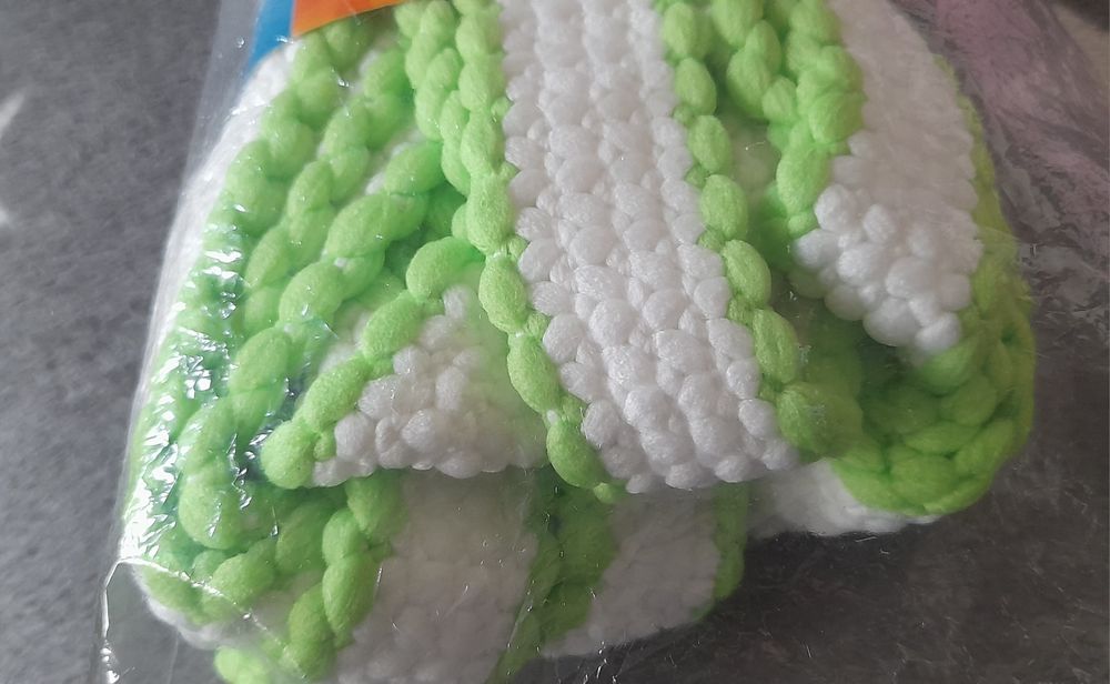 Ravi Mop Z Mikrofibry Duo Color