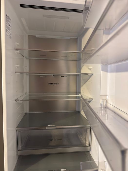 Frigorífico Combinado LG