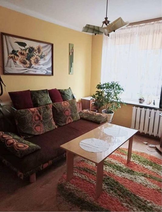 Mieszkanie do wynajęcia