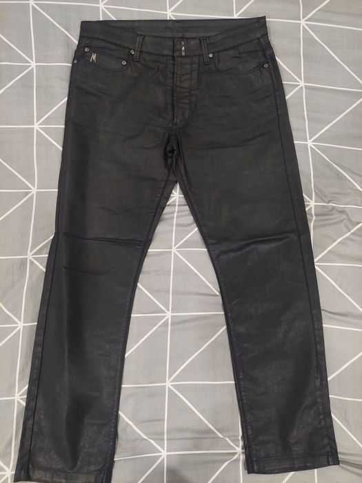 Calças Guess by Marciano tamanho 34